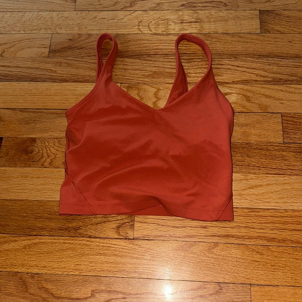 lululemon align tank